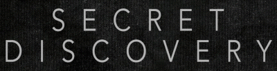 logo Secret Discovery